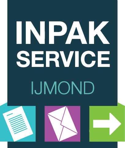 Inpakservice IJmond